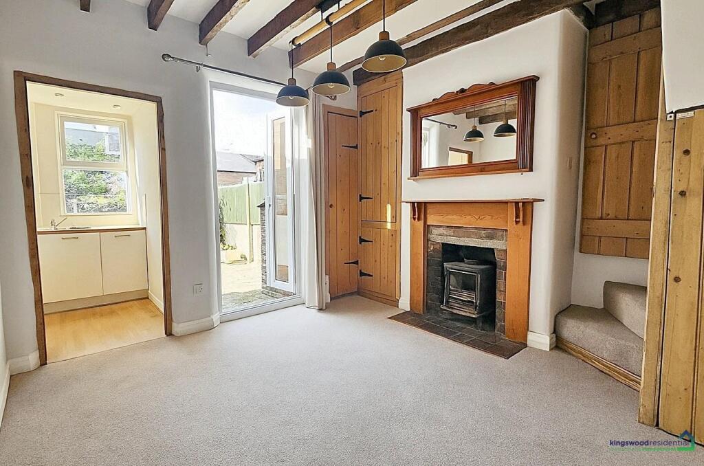 Main image of property: Woodborough Road, Nottingham, NG3 5QJ