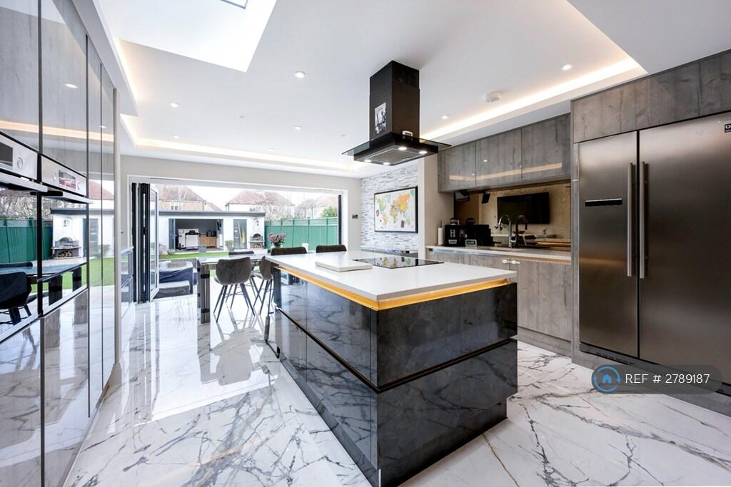 Main image of property: Burnham Avenue, Uxbridge, UB10