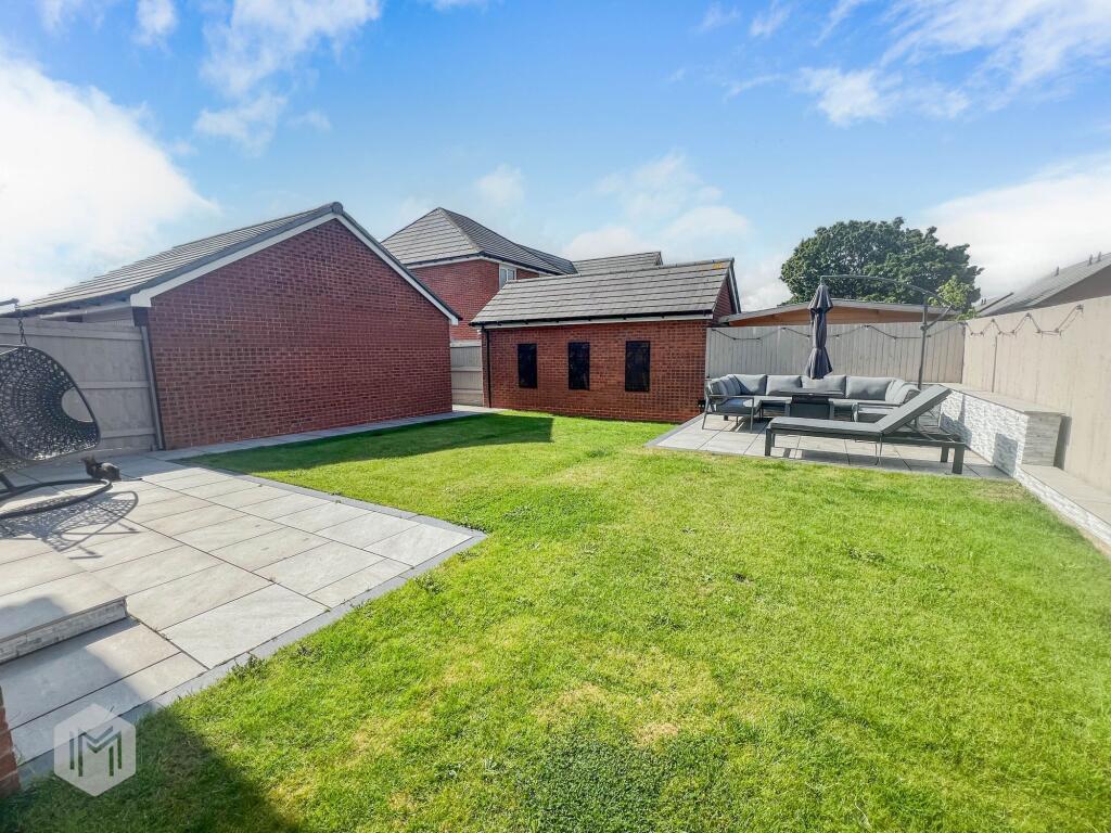 House in Warrington - View 4