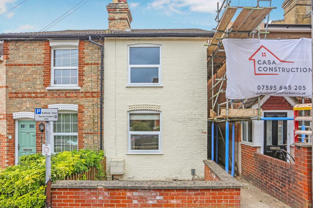 Main image of property: Ludlow Rd, Town Centre, Guildford, GU2