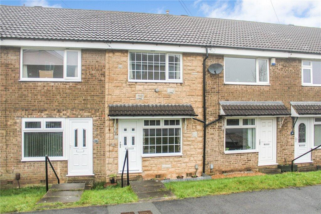 Main image of property: Cherry Tree Rise, Keighley, West Yorkshire, BD21