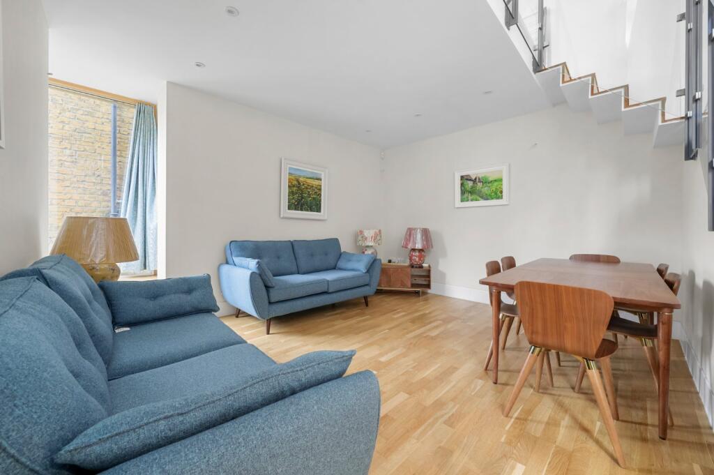 Main image of property: Camden Mews, 
Camden, NW1