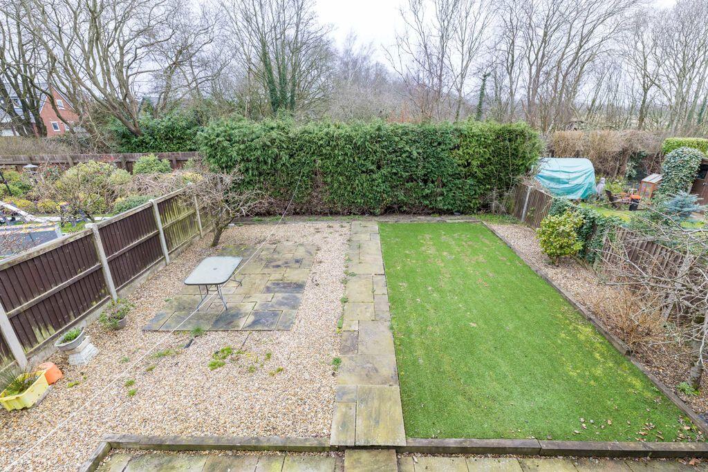 Langholm Close, Wigan photo 2