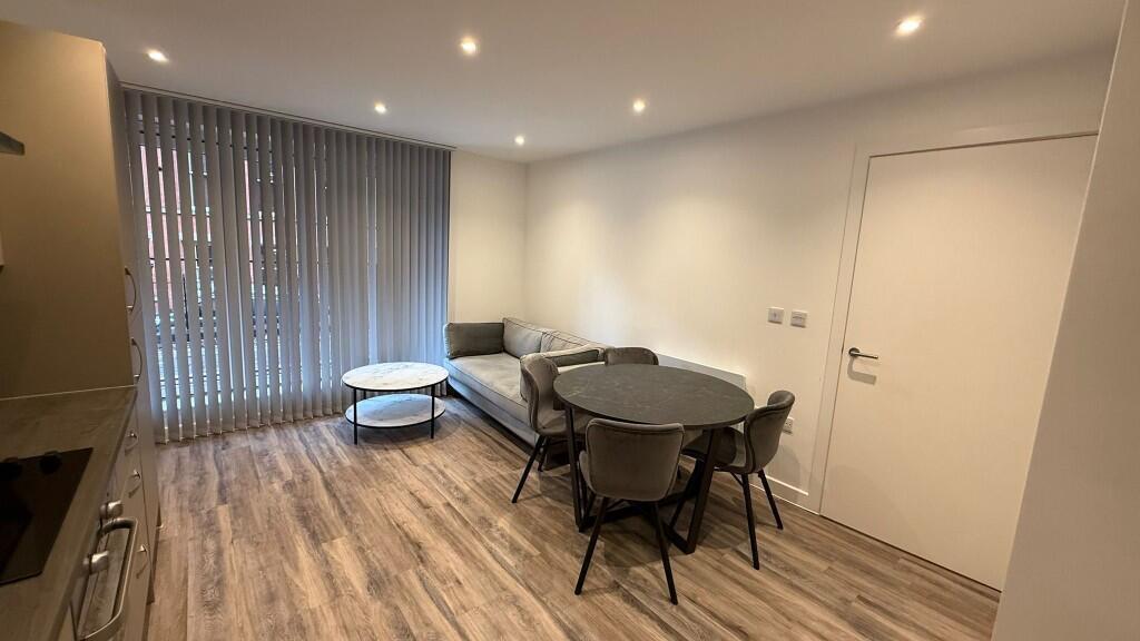 Main image of property: Short Hill, Nottingham, Nottinghamshire, NG1