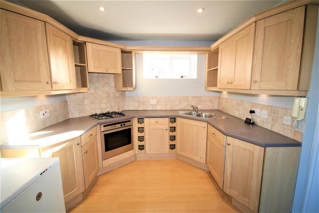 Main image of property: Victoria Yard, Victoria Row, Canterbury