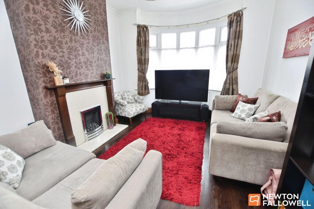 House in Leicester - View 2