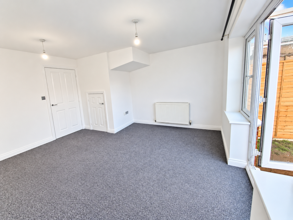 Main image of property: Cotton Way, Coventry