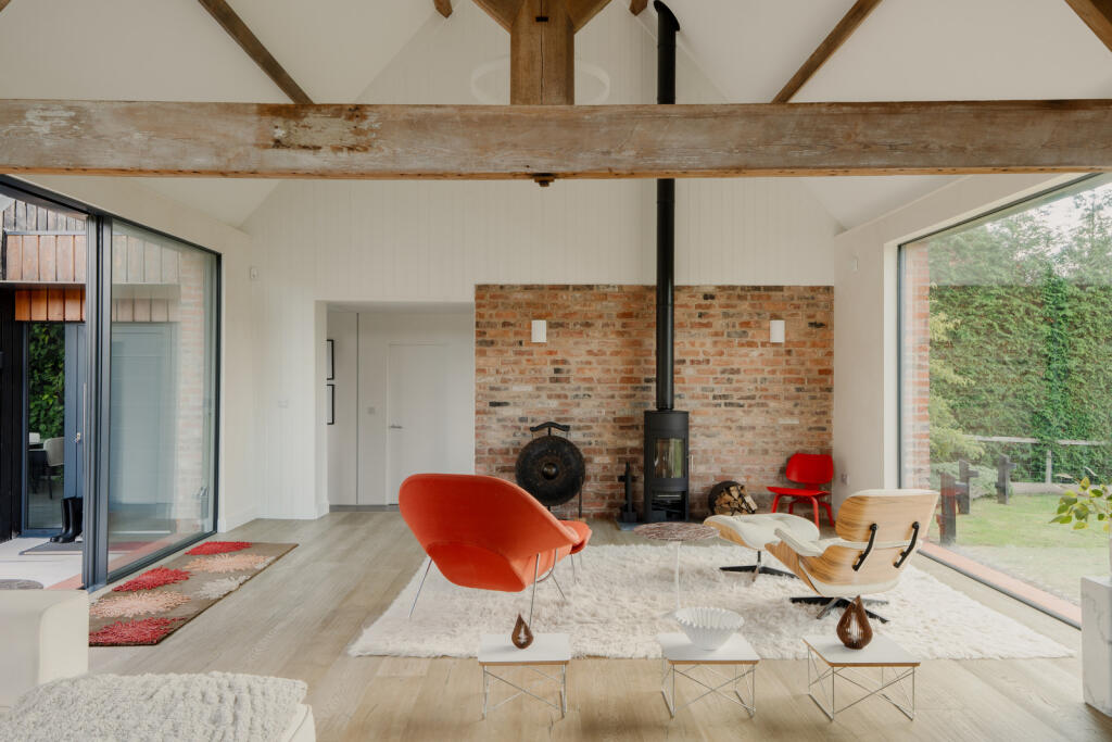 Additional image 9 of Lea End Lane, Hopwood, Worcestershire