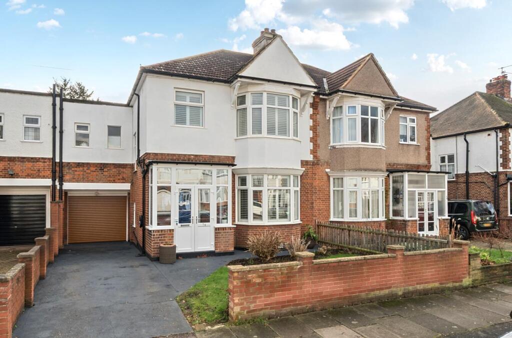 Main image of property: Callander Road, London, SE6 2QE