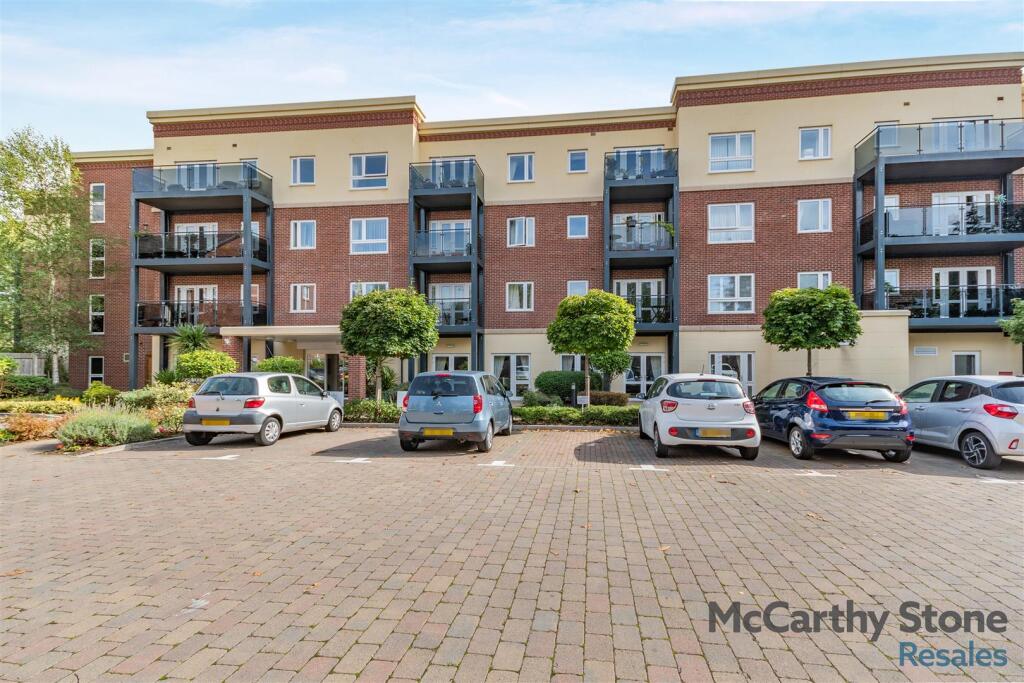 Bilberry Place, Recreation Road, Bromsgrove, B61 8DT