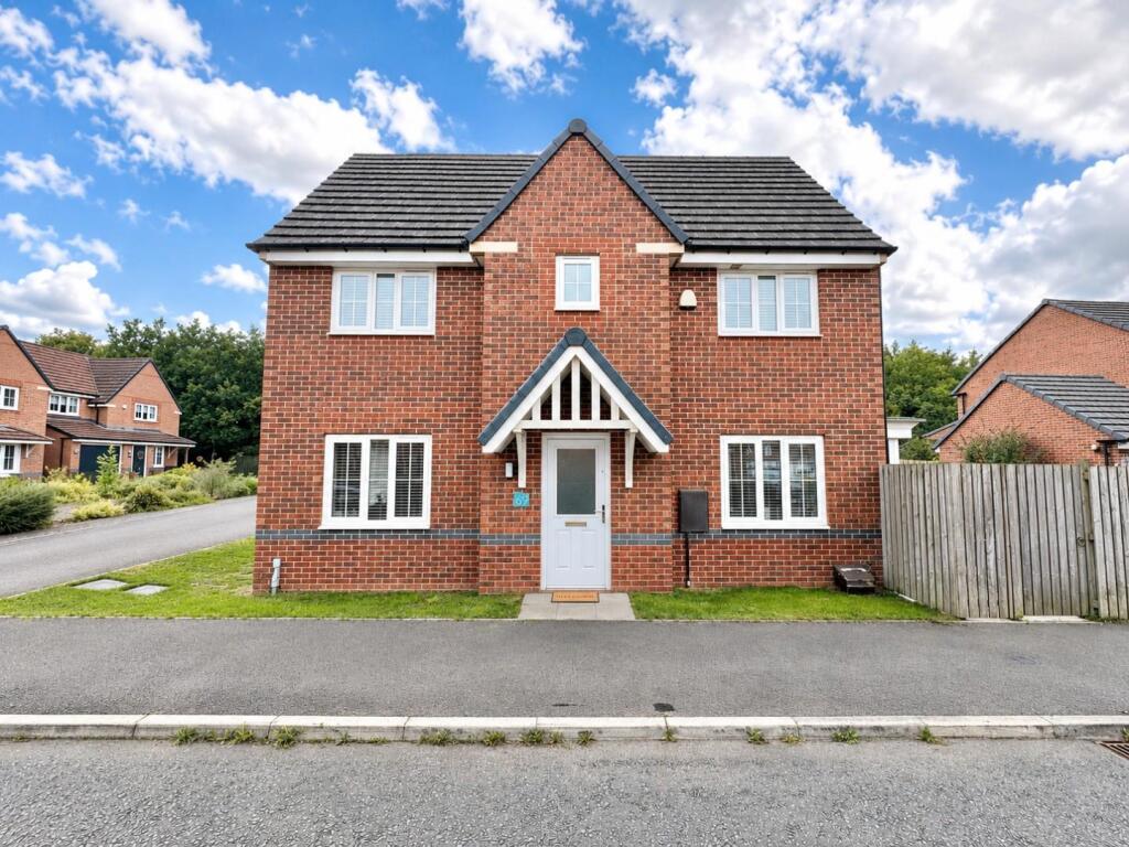 House in Darlington