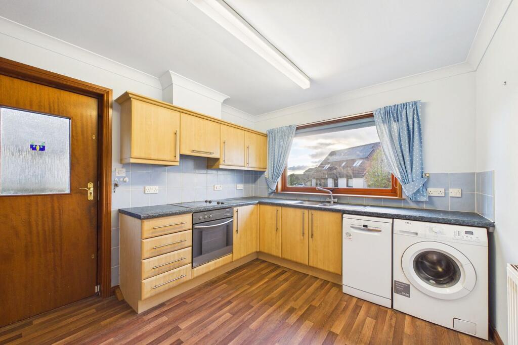 House in Kirkcaldy, Fife - More