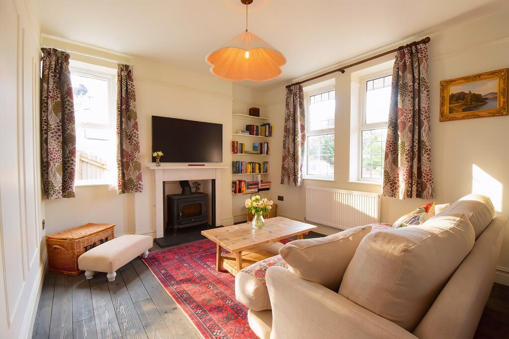 House in Llandovery - View 3