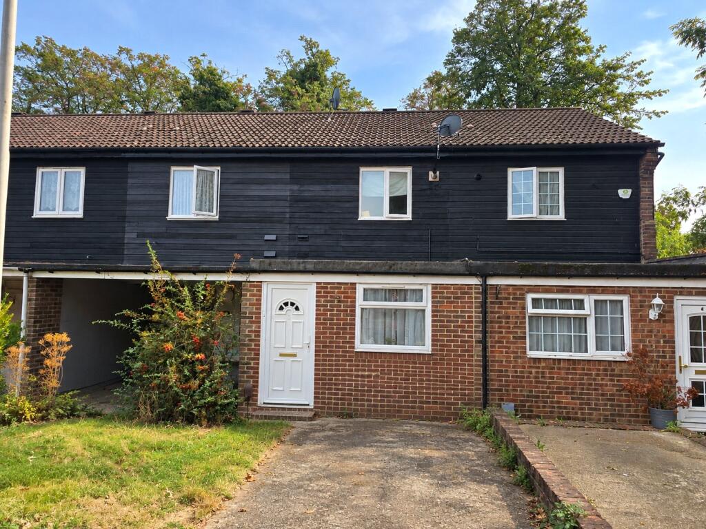 Main image of property: Kiln Close, Hayes, Greater London, UB3