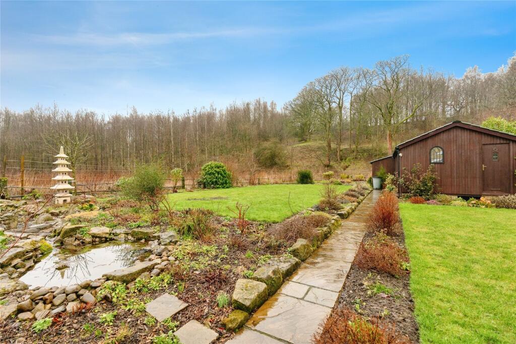 Additional image 34 of Spring Grove, Colne, Lancashire, BB8