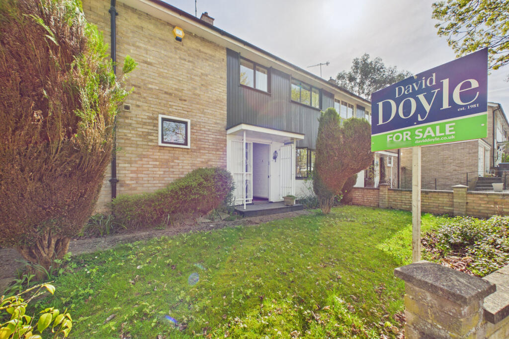 Main image of property: Galley Hill, Hemel Hempstead, HP1
