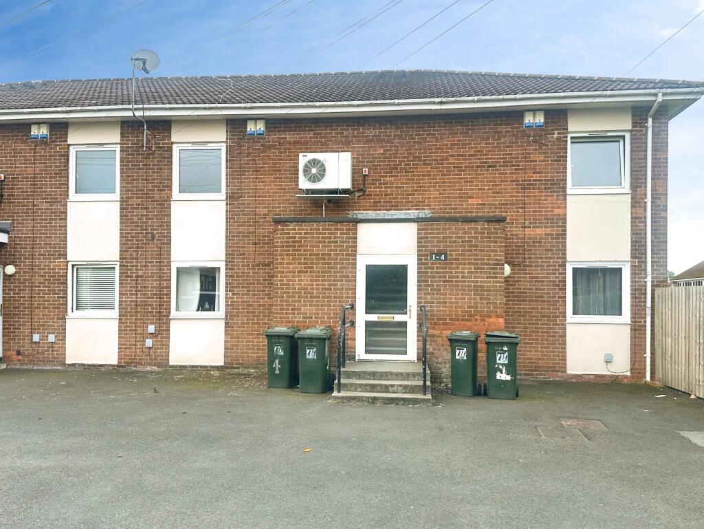 Main image of property: Chesters Court, Longbenton, Newcastle upon Tyne, NE12