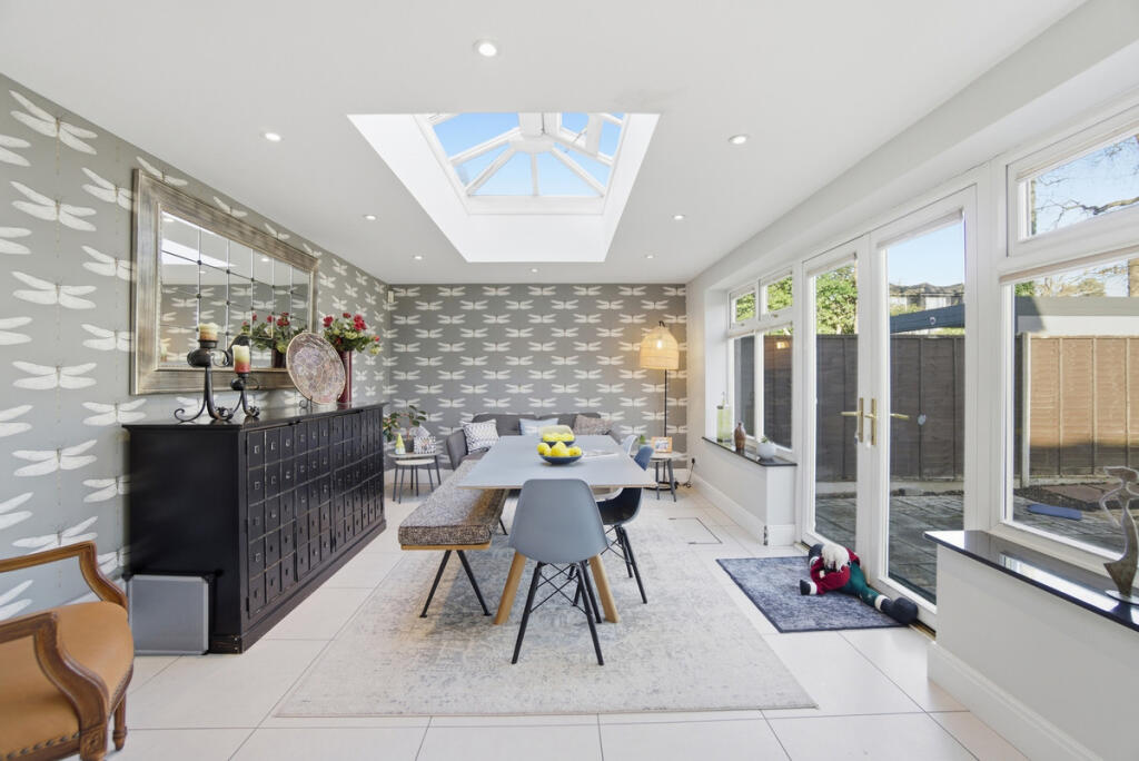 Main image of property: Birchdale Close, West Byfleet Surrey KT14 6QA