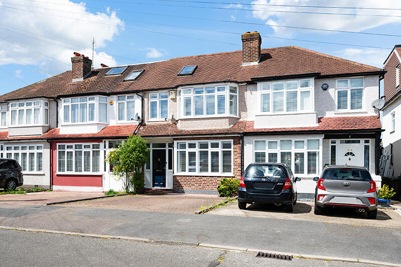 Main image of property: Brocks Drive, Cheam, Sutton, Surrey, SM3