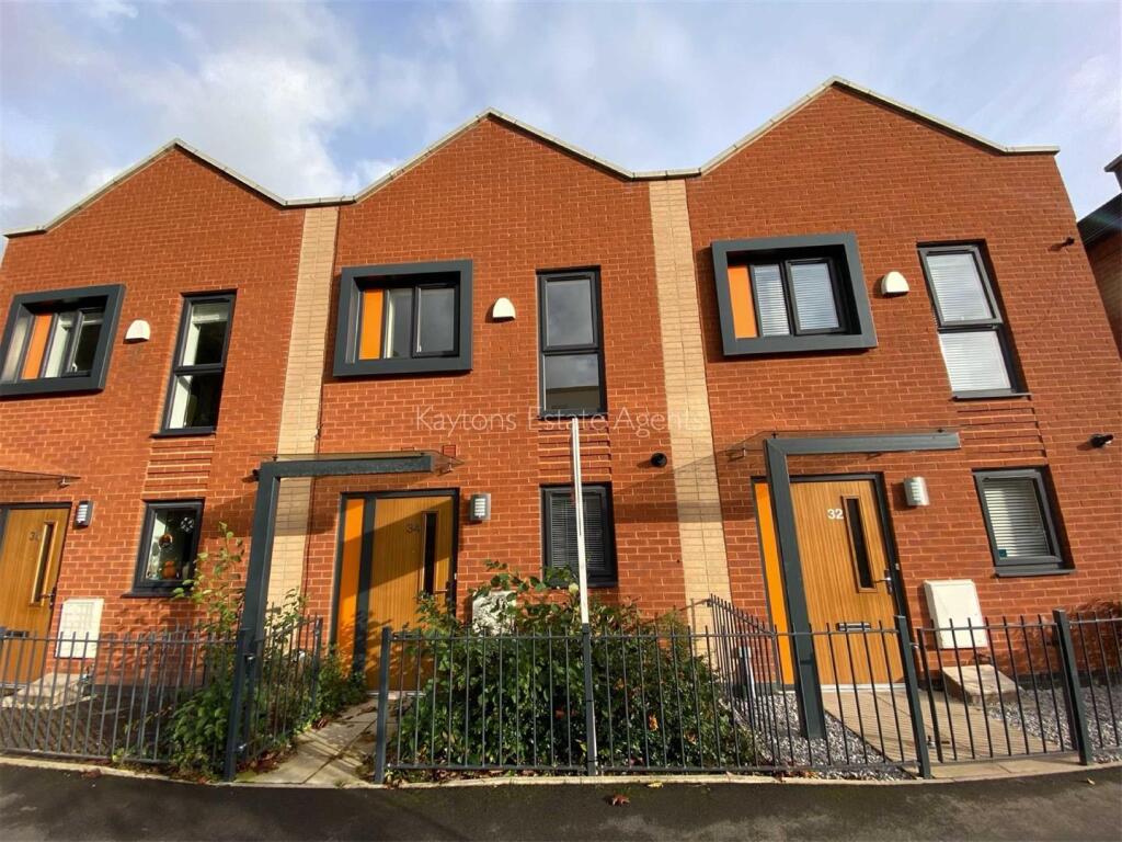 Main image of property: Athole Street, Salford