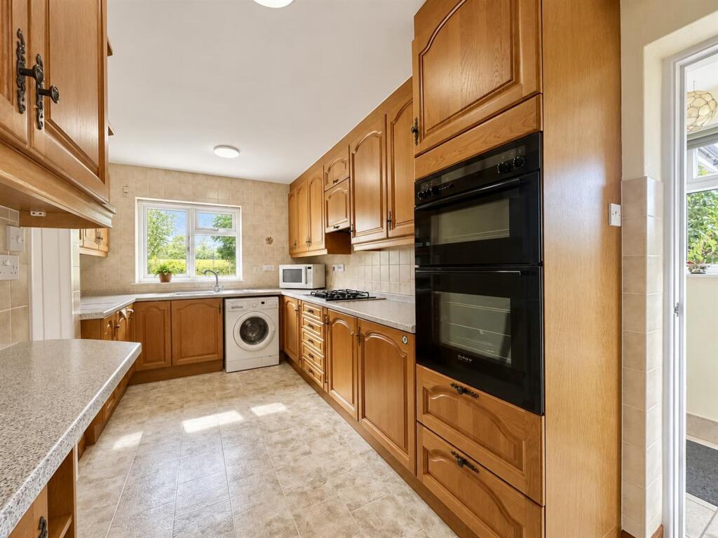 House in Test Valley, West Tytherley - View 3