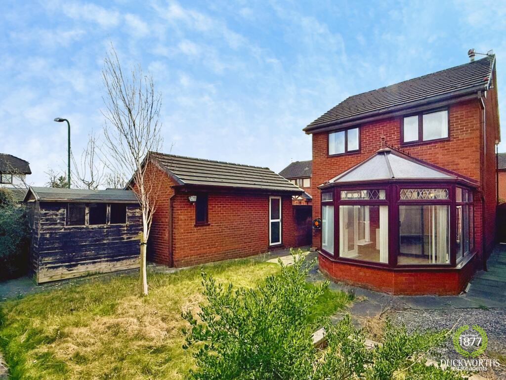 Additional image 12 of Willow Park, Oswaldtwistle, BB5