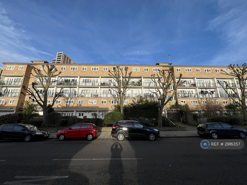 Main image of property: Skeggs House, London, E14