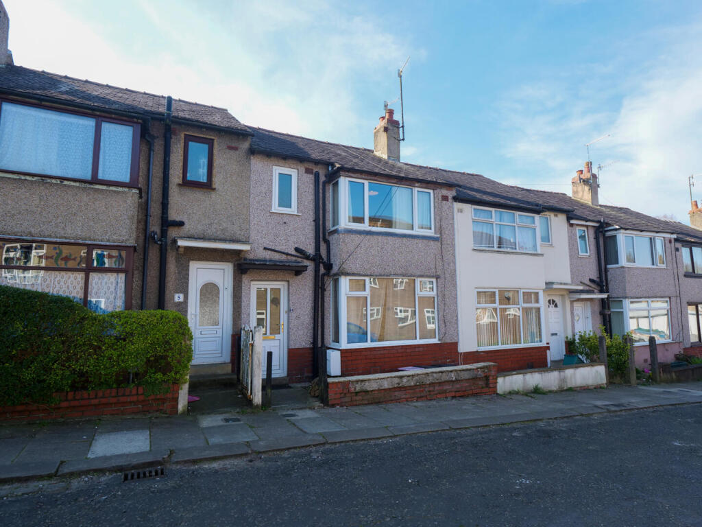 Main image of property: Hastings Road, Lancaster