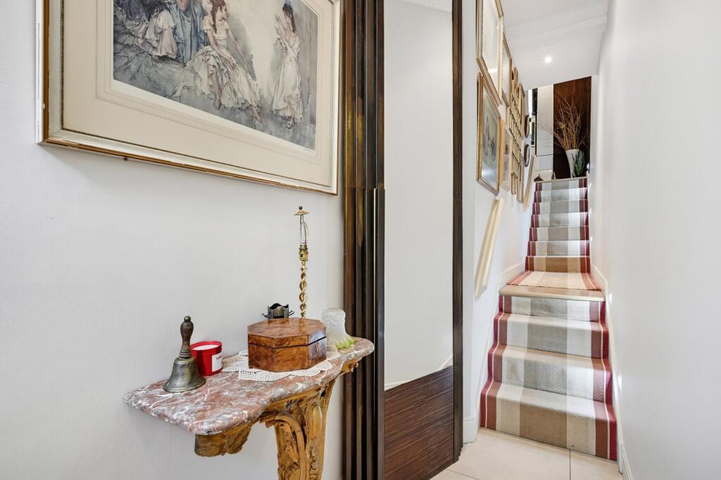 Apartment in London - More