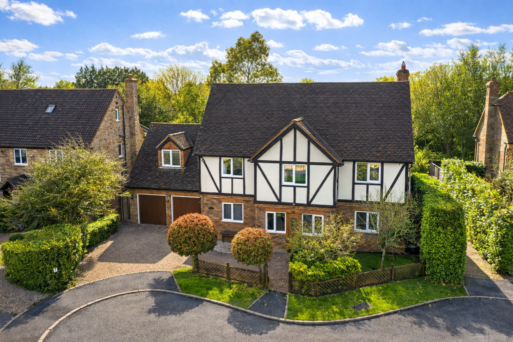 Main image of property: Kingswood Rise, Four Marks, Alton, Hampshire, GU34