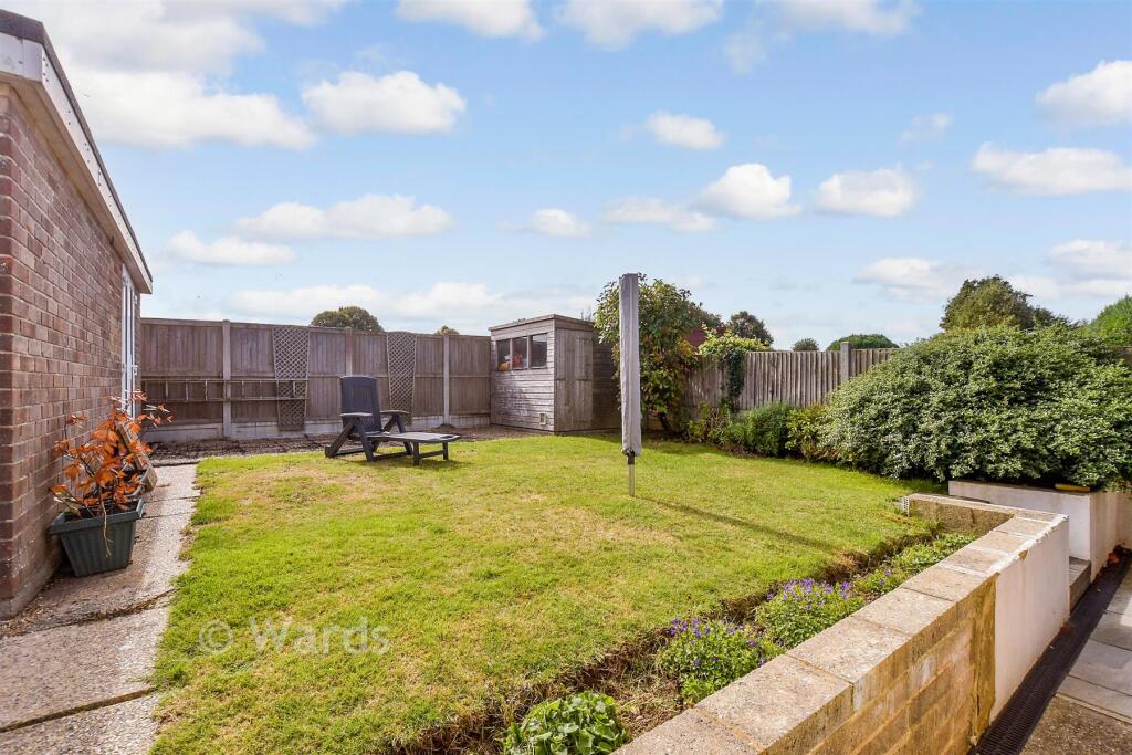 House in Dover, Whitfield - View 2