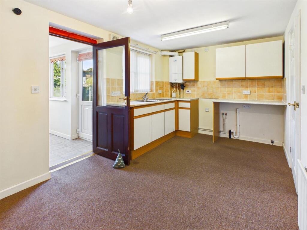 House in Shrewsbury - More