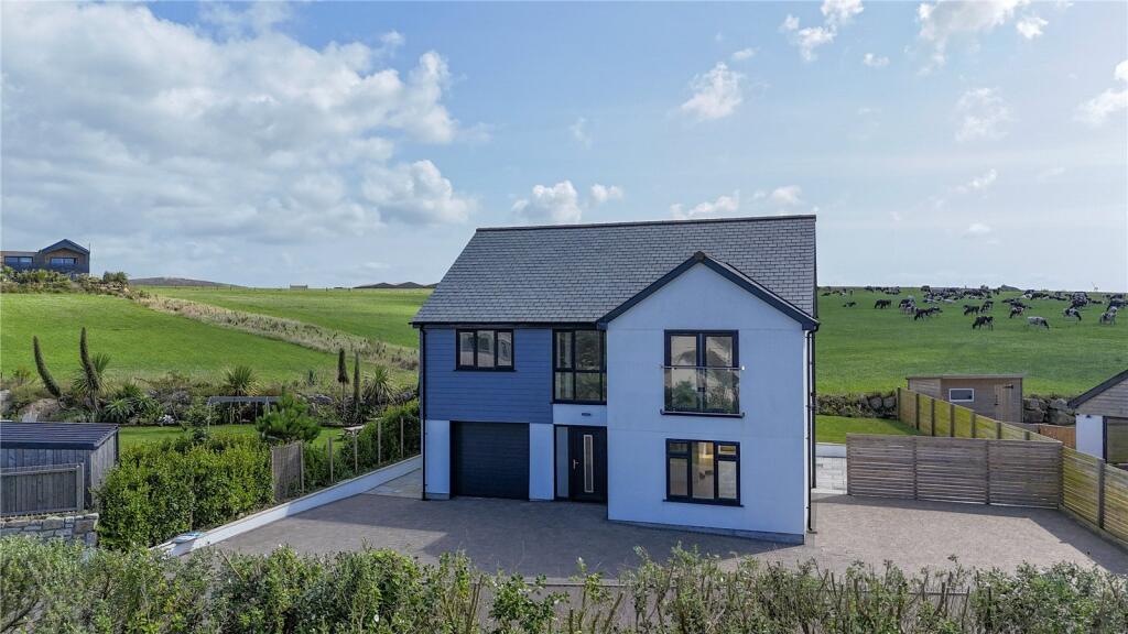 Main image of property: Eleni Close, Sennen, TR19