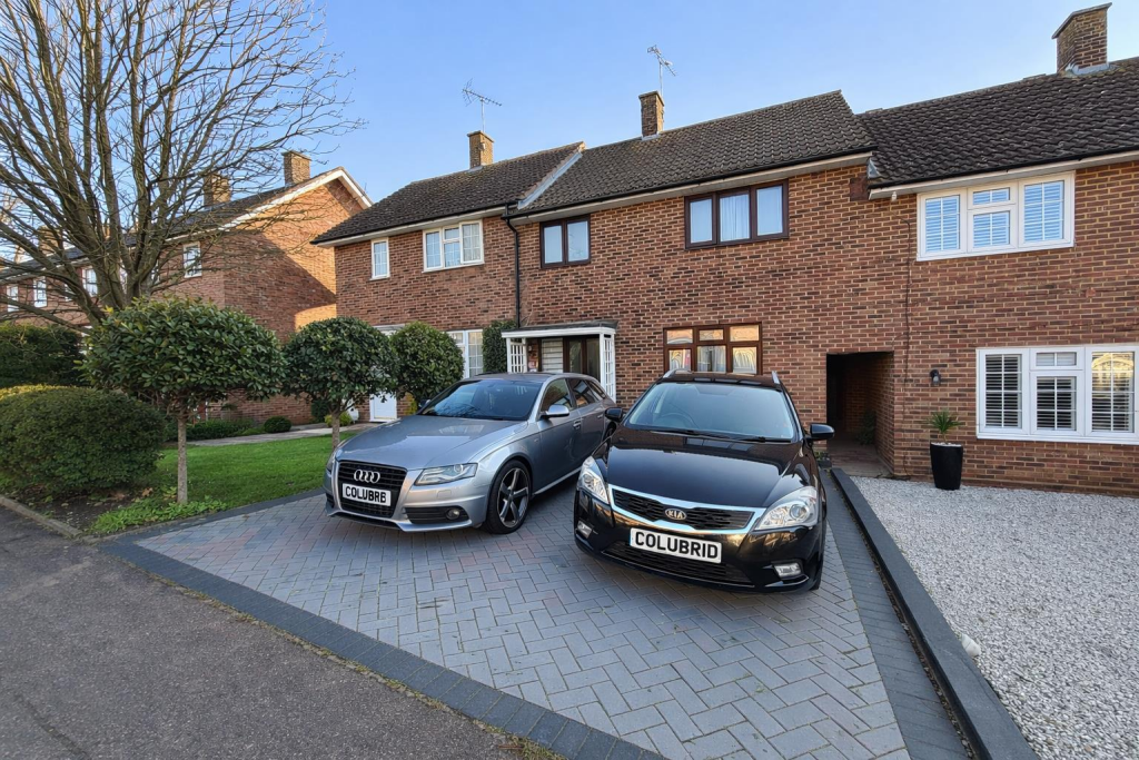 Main image of property: Cornwell Crescent, Stanford-Le-Hope