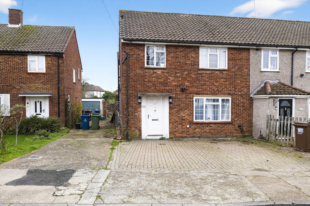 Main image of property: Field End Road, Ruislip, HA4