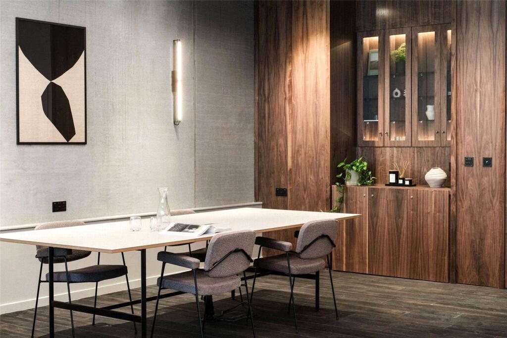 Additional image 9 of Setl, 50 Ludgate Hill, Birmingham, West Midlands, B3