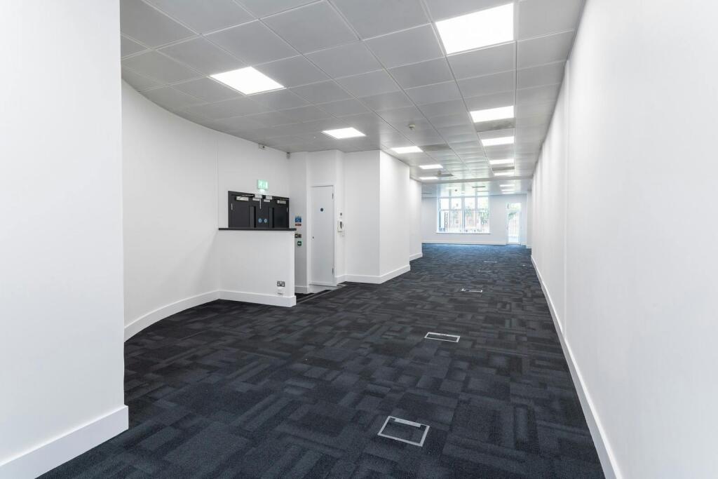 Ground Floor