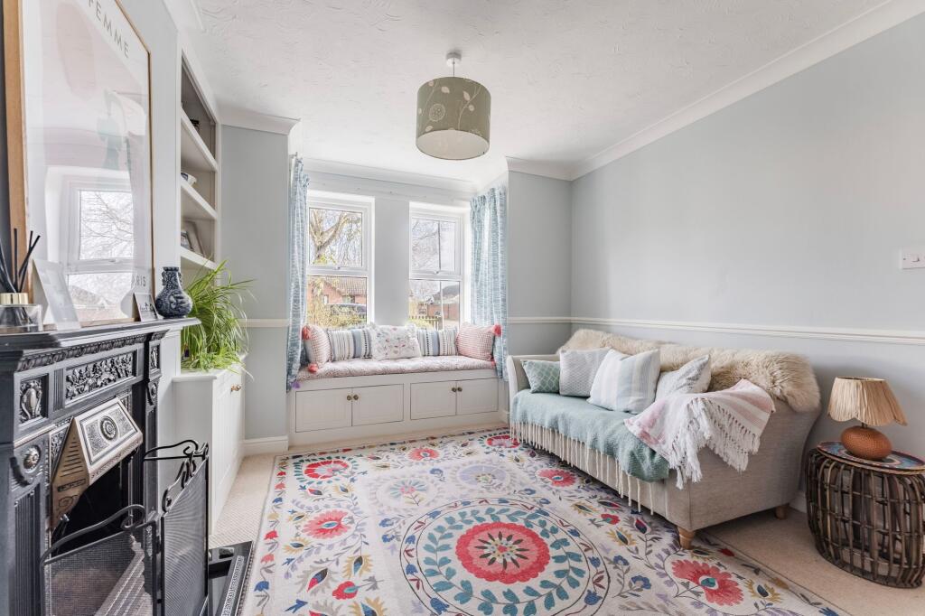 House in Diss - View 4