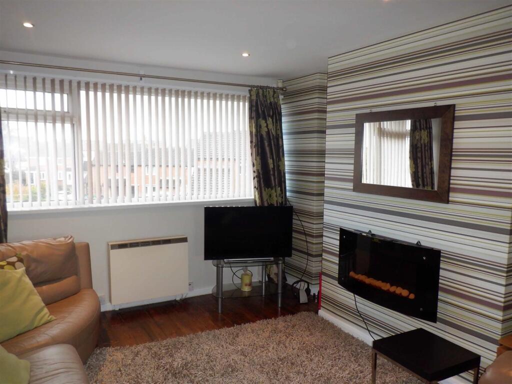 Leander Avenue, Stakeford, Choppington