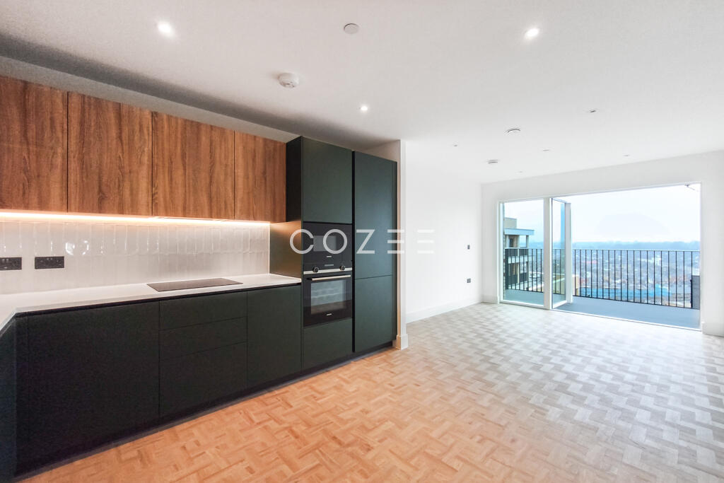 Main image of property: Munstead Apartments, One Clapham, SW11