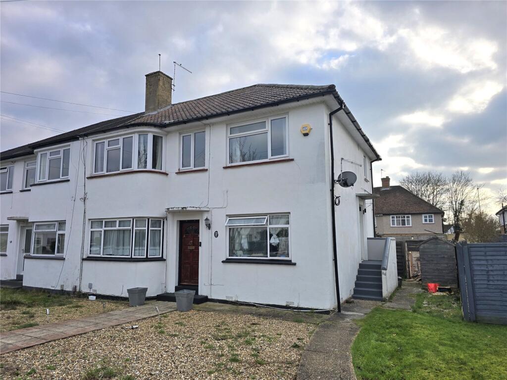 Main image of property: Trevellance Way, Watford, Hertfordshire, WD25