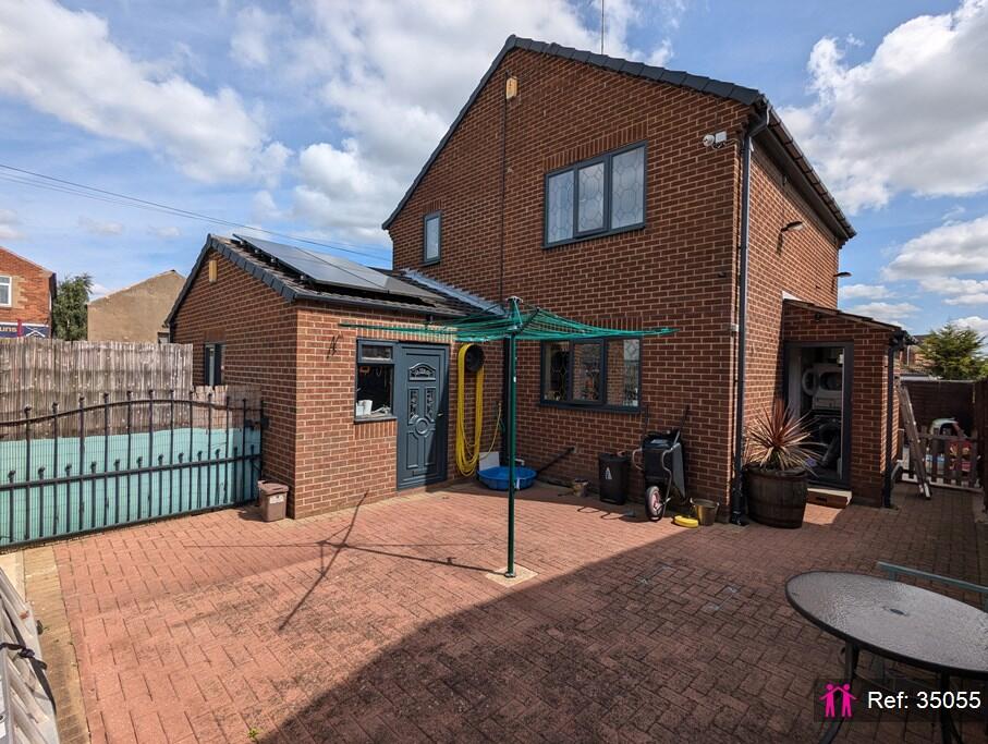 Main image of property: Spawd Bone Lane, Knottingley