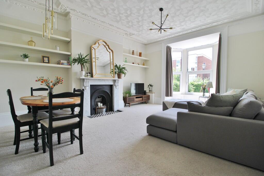 Outram Road, Southsea photo 2