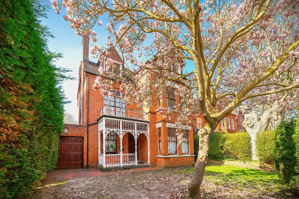 Main image of property: Strawberry Hill Road, London, TW1