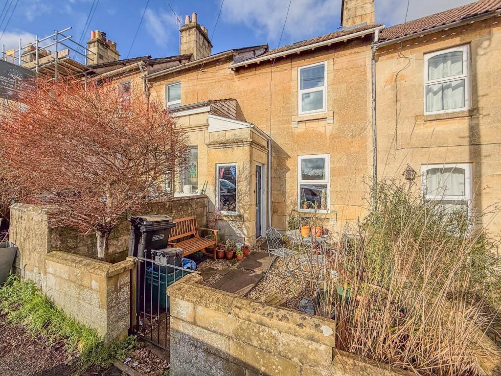 Main image of property: Hampton View, Bath