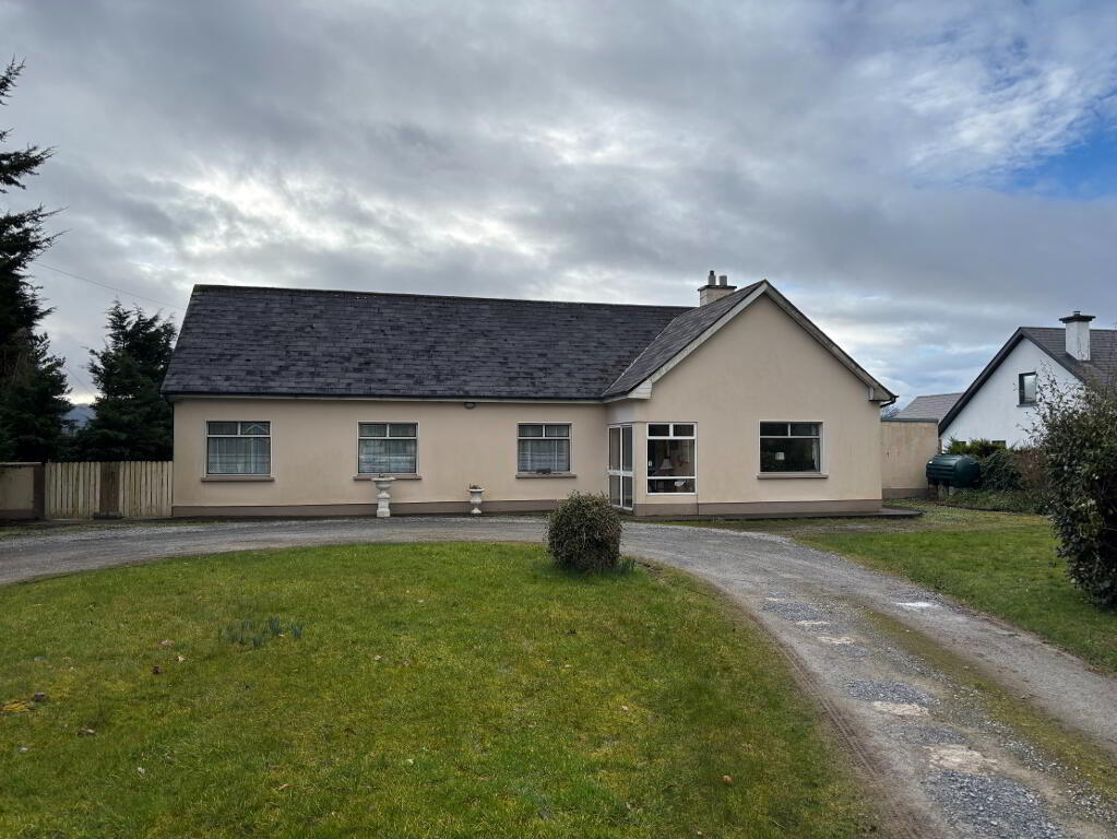 Main image of property: Riverdale View, Lissivigeen, Killarney