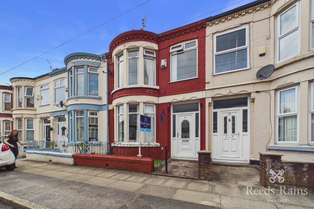 Main image of property: Podium Road, Liverpool, Merseyside, L13