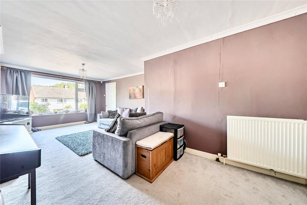 House in Cheltenham, East End, Charlton Kings - View 3