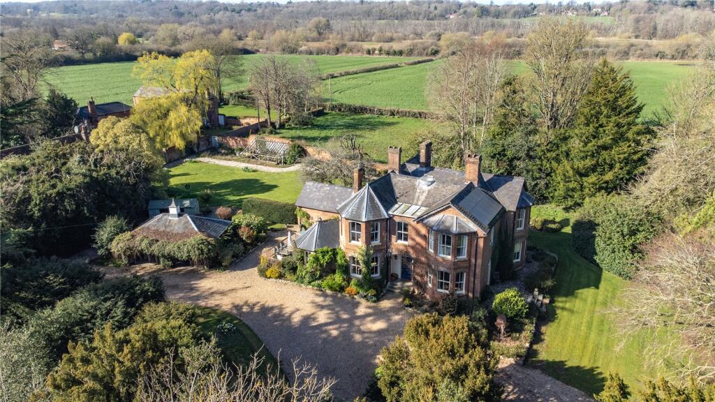 Main image of property: Bonemill Lane, Enborne, Newbury, Berkshire, RG20