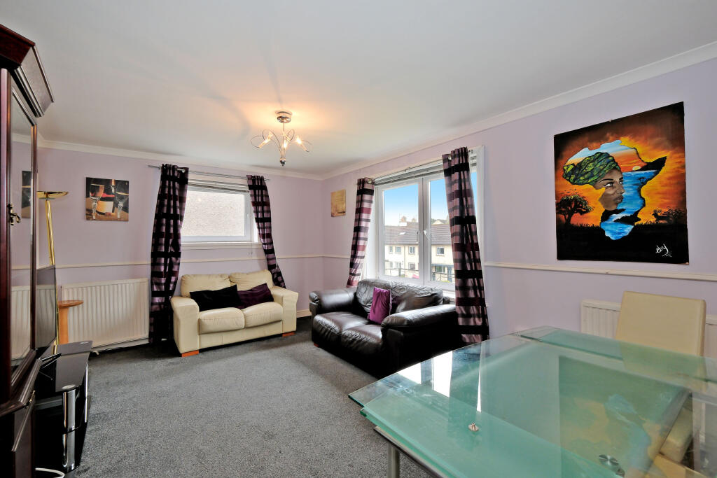 42 Craigevar Place, Garthdee, Aberdeen, AB10 photo 5